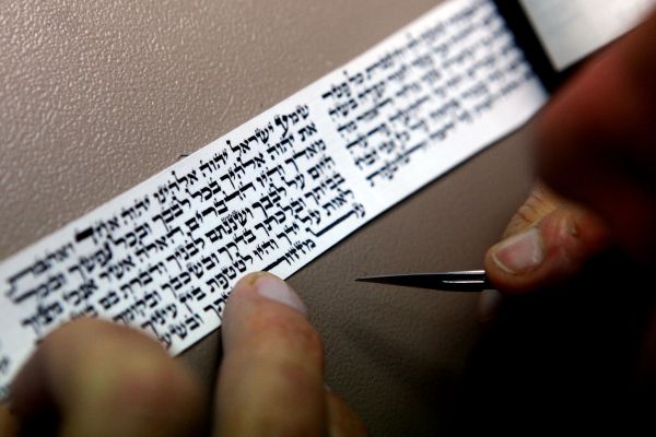 מסים כמקובל: בקרוב מיסוי על שירותי הדת