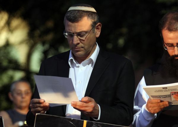 הרב בני לאו מתנצל: אין מקום להשוואה שעשיתי