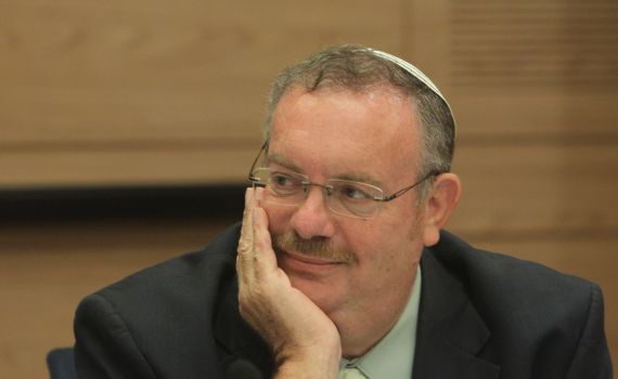 הרב הרשקוביץ, אל תשנה את התורה / תגובה