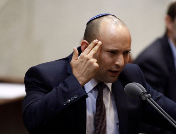 ארגוני השמאל מצוטטים עשרות פעמים בדו"ח האו"ם