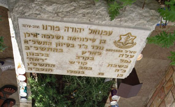 "לא אסרב פקודה לפנות מתנחלים, אשים את הדרגות ואלך הביתה"