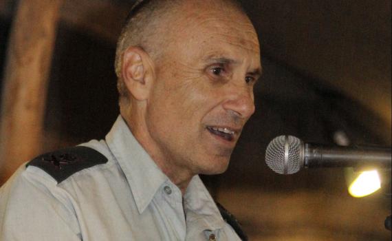 גם גרשון הכהן יודע: ההתנתקות הייתה טעות