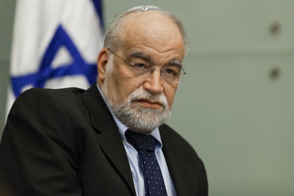 בבית היהודי אבלים: "איבדנו היום איש חסד"