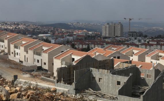 ארבעה מתמודדים על ראשות המועצה