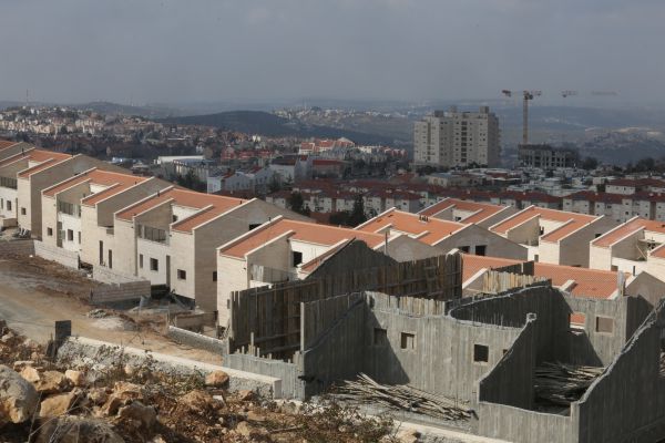 ארבעה מתמודדים על ראשות המועצה