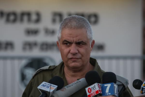 החייל הביא חזיר לבסיס ונענש; דובר צה"ל: טעינו