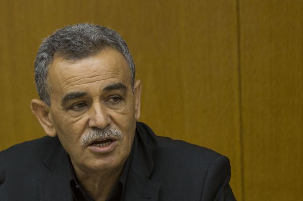 זחאלקה: יישפך דם; שרון גל: אתה מחבל. צפו בדיון