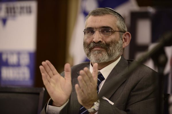 בן ארי: הנשיא ריבלין צודק, אבל לא מדייק