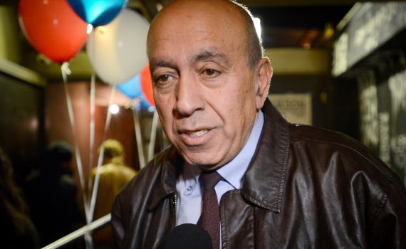 זוהיר בהלול לאורי אריאל: "נער גבעות מתלהם"