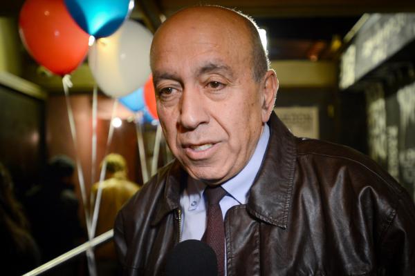 זוהיר בהלול לאורי אריאל: "נער גבעות מתלהם"