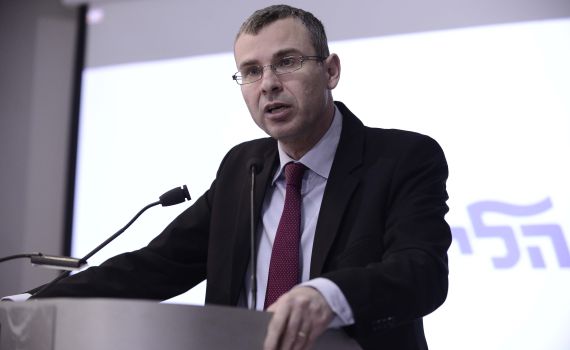 שאפו: לוין סרב להשיב לשאילתה במליאת הכנסת