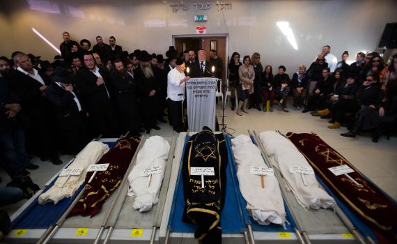 האם השתחררה מבית החולים "רוצה לבנות את העתיד"