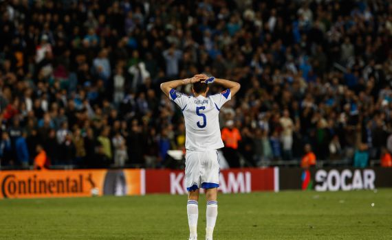 נבחרת ישראל חיללה שבת והפסידה לבוסניה