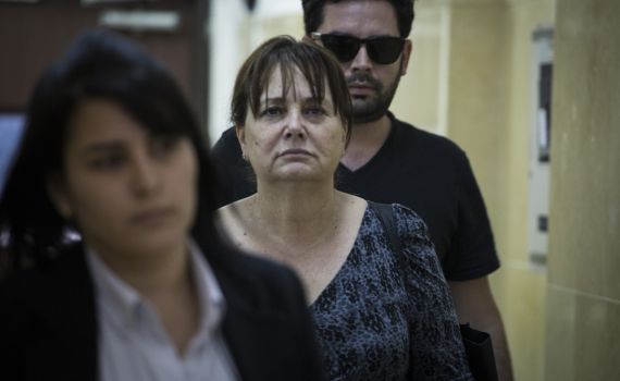 ​הצעת חוק: גם שופטים יחוייבו בהצהרות הון