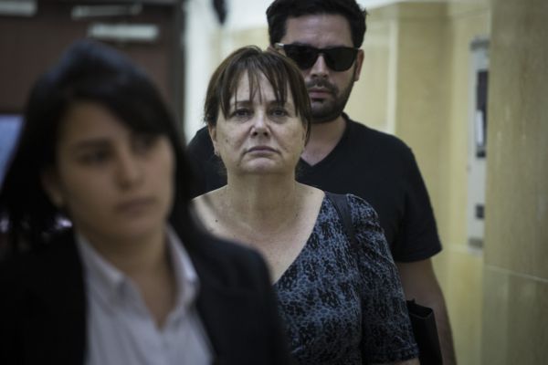 ​הצעת חוק: גם שופטים יחוייבו בהצהרות הון