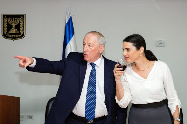 ויינשטין נגד שקד: חולק לחלוטין על תפיסתה הפשטנית