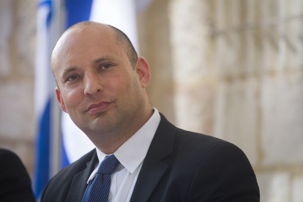 בנט מזכיר: את ההתנתקות ביצע הליכוד