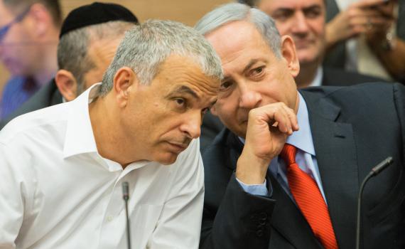 בעד חוק ההמלצות; נגד החוק הצרפתי