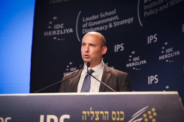 מי שמחרים יוחרם; מי שיכה בישראל ישלם מחיר