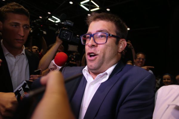 אביעד הכהן מציע דרך להדיח ח"כ כמו אורן חזן