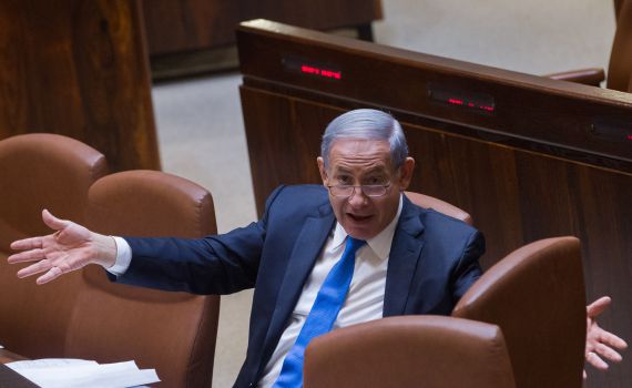 שלח: למה נתניהו מסרב לכנס את הקבינט?