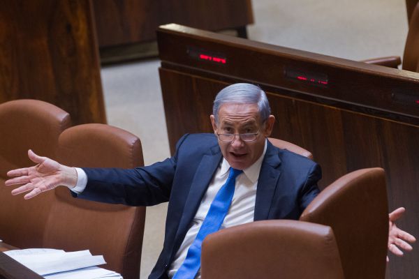 שלח: למה נתניהו מסרב לכנס את הקבינט?