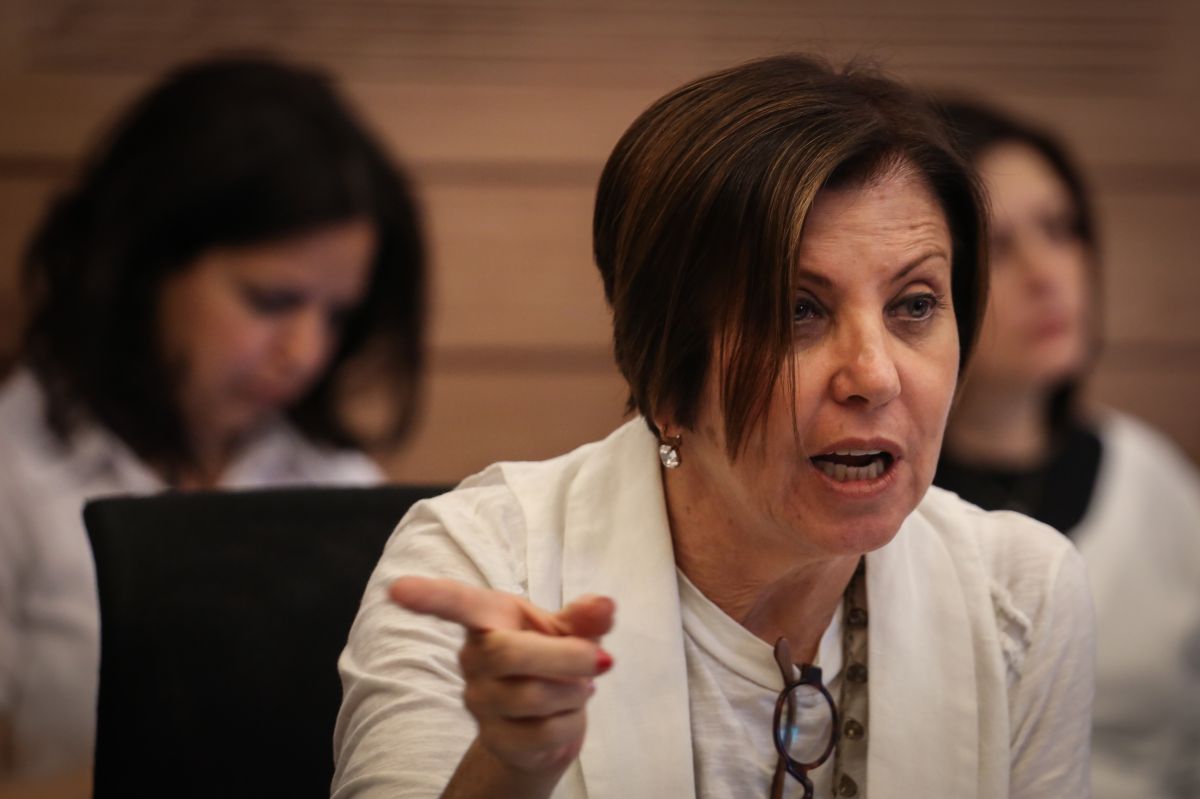 "נמאס לשמוע שצריך להתחשב בשומרי השבת"