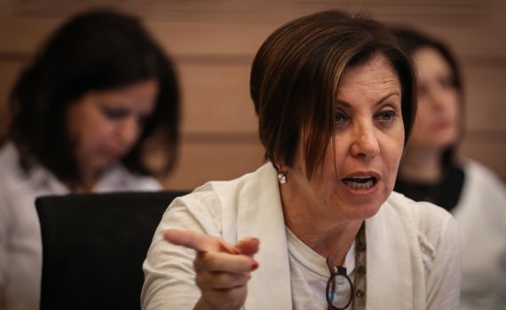 קרע באופוזיציה: מרצ והמחנה הציוני ברוגז