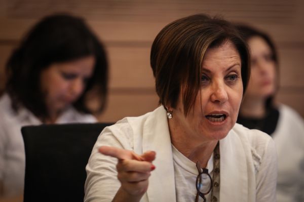 קרע באופוזיציה: מרצ והמחנה הציוני ברוגז