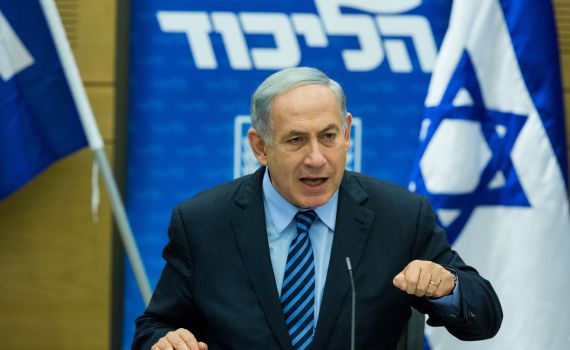 נתניהו: "לאו"ם יש אובססיה לישראל"