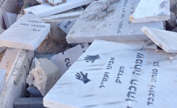 בן דהן: קשה להאמין שדבר כזה קורה בירושלים