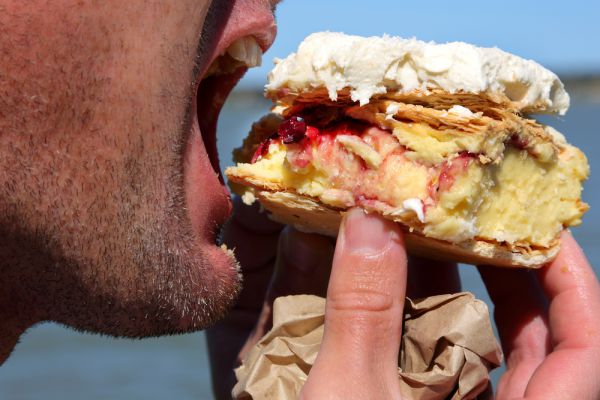 כשמשה רבנו אמר 'איני יכול עוד'