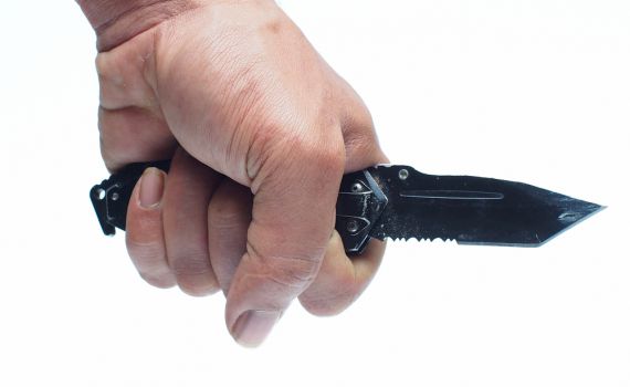 2 תלמידים מישיבת קרית שמואל נדקרו בקטטה