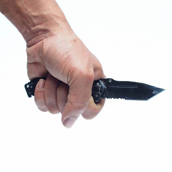 2 תלמידים מישיבת קרית שמואל נדקרו בקטטה