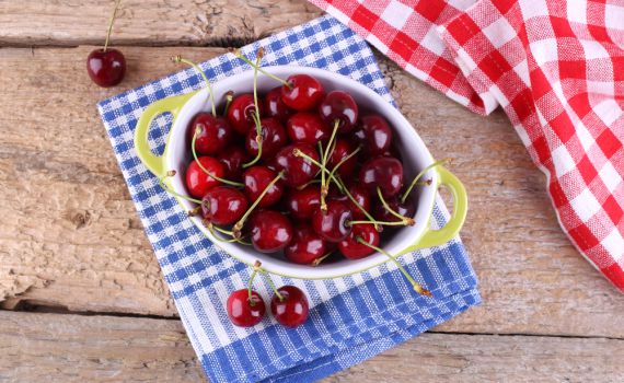 כל מה שרצית לדעת על הדובדבן ולא העזת לשאול