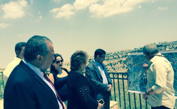 ליברמן: זה המחיר תמורתו אכנס לממשלה