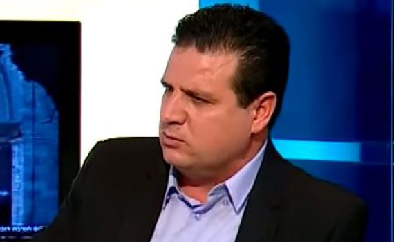 "רבנים אמרו לי שליהודים אסור להכנס להר הבית"