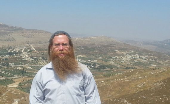 בחירות בשומרון: תושבים מגבשים גוש חוסם