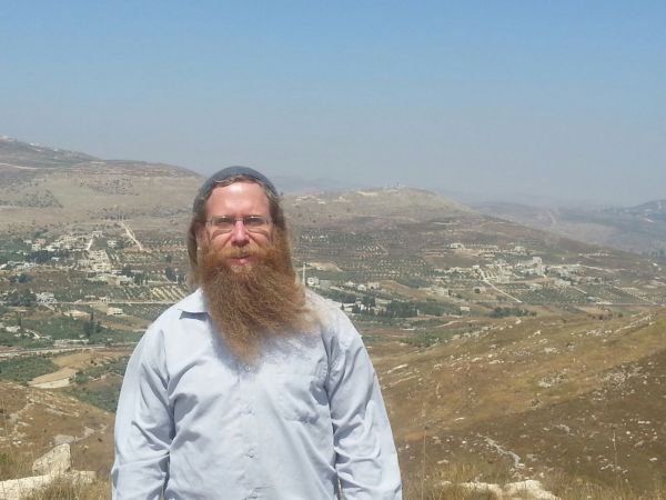 בחירות בשומרון: תושבים מגבשים גוש חוסם