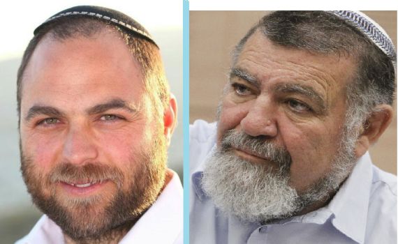 מסיקה: "תתאחד עם יוסי דגן"; דמסקי: "אמנה אותו בהסברה"