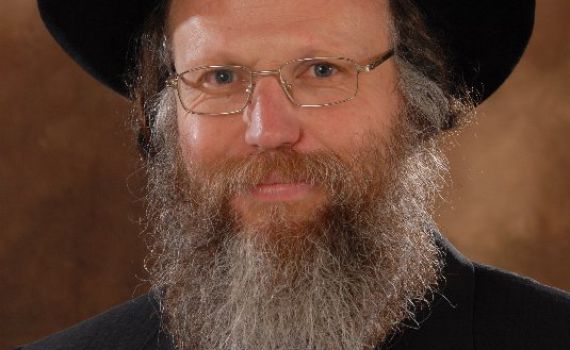 פרשת הרב מהצפון: "לעצור את העליהום"