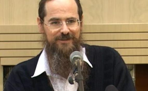 הרב אלנקווה: "הרב אליהו לא רק צדיק אלא גם צודק"