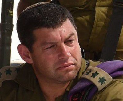 בצה"ל החליטו: לא מקדמים את תא"ל עופר וינטר