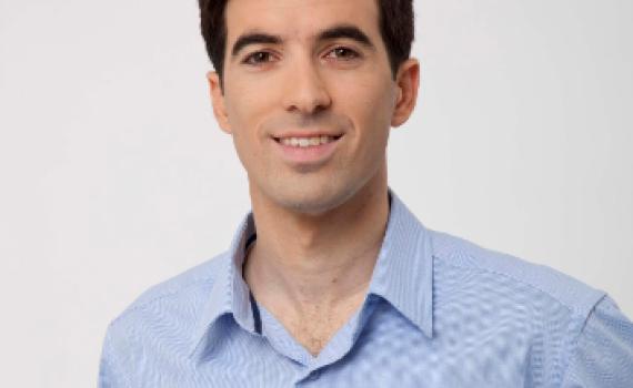 פורום צעירי הבית היהודי; יעקב שטרן הגיש מועמדות