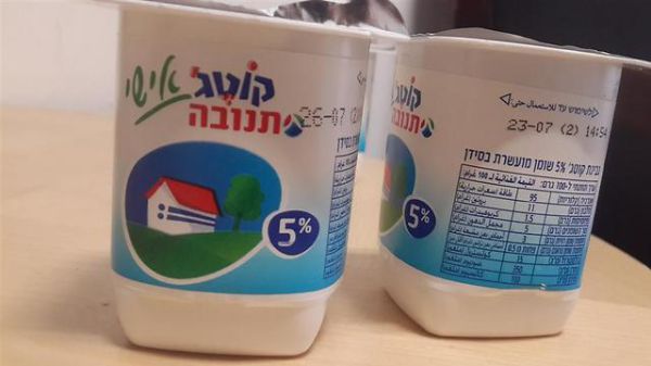 שוד הקוטג': כך תנובה גונבת את הצרכן. צפו