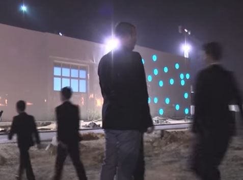 עוד סקנדל: מנהל להקה חשוד במעשים מגונים