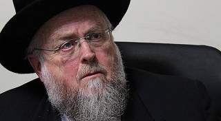 "רבנים מצהר ובית הלל מחתנים שלא כהלכה"