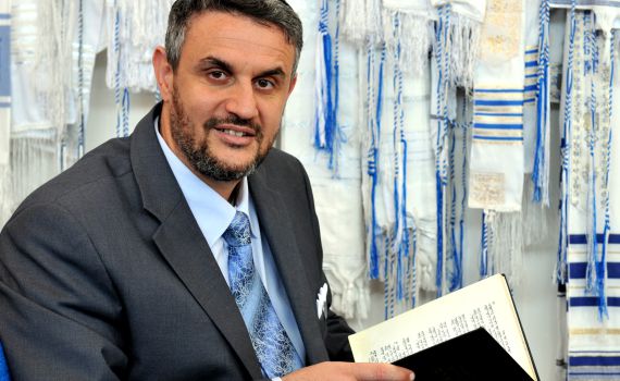 ביטול חוק הגיור: זעם אצל הרפורמים והקראים