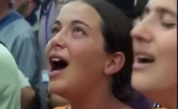 תפילת הבנות בנווה דקלים? הסרט הוא בגטליזציה