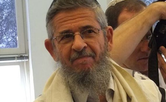 הרב יצחק שילת: "הכנס בבר אילן פריצות מתועבת"